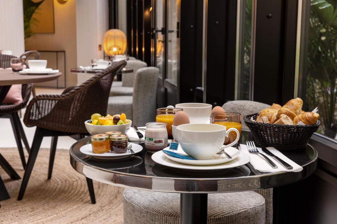 Hotel Moderniste París