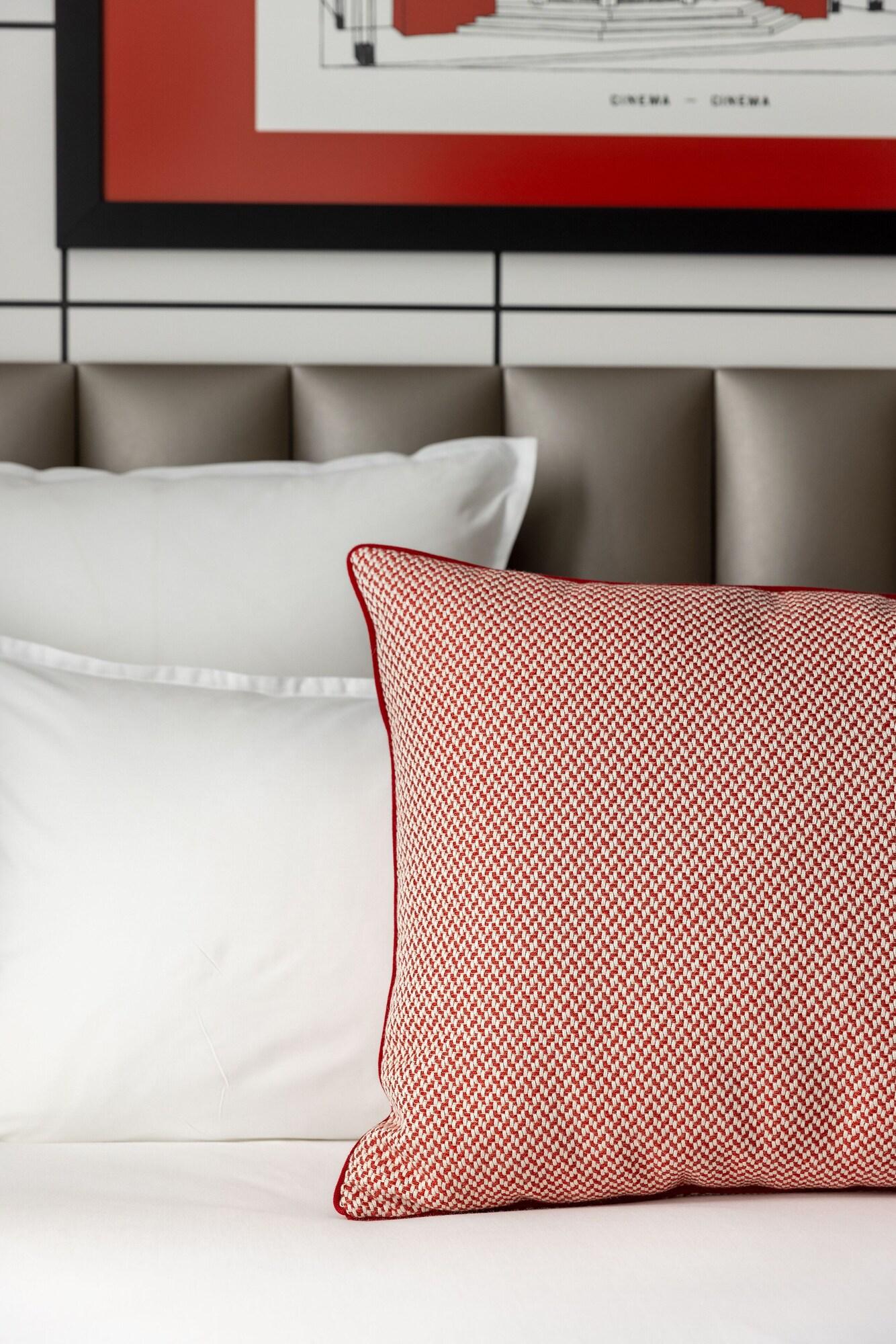 Moderniste Hotel París