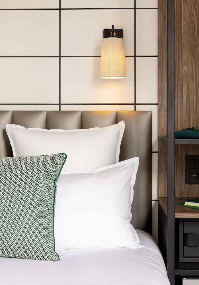 Moderniste 4* París