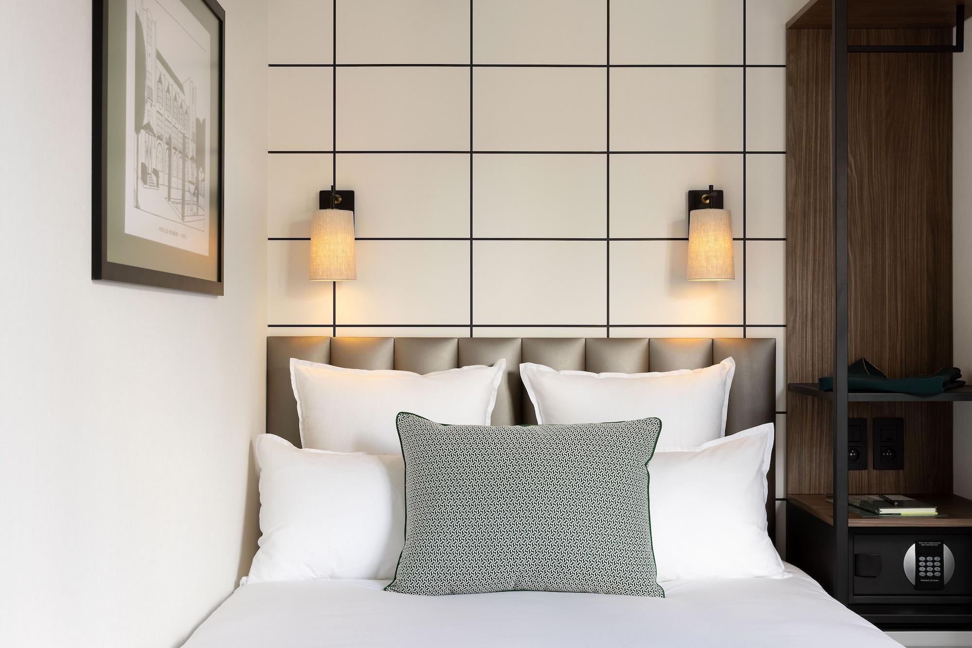 Hotel Moderniste París