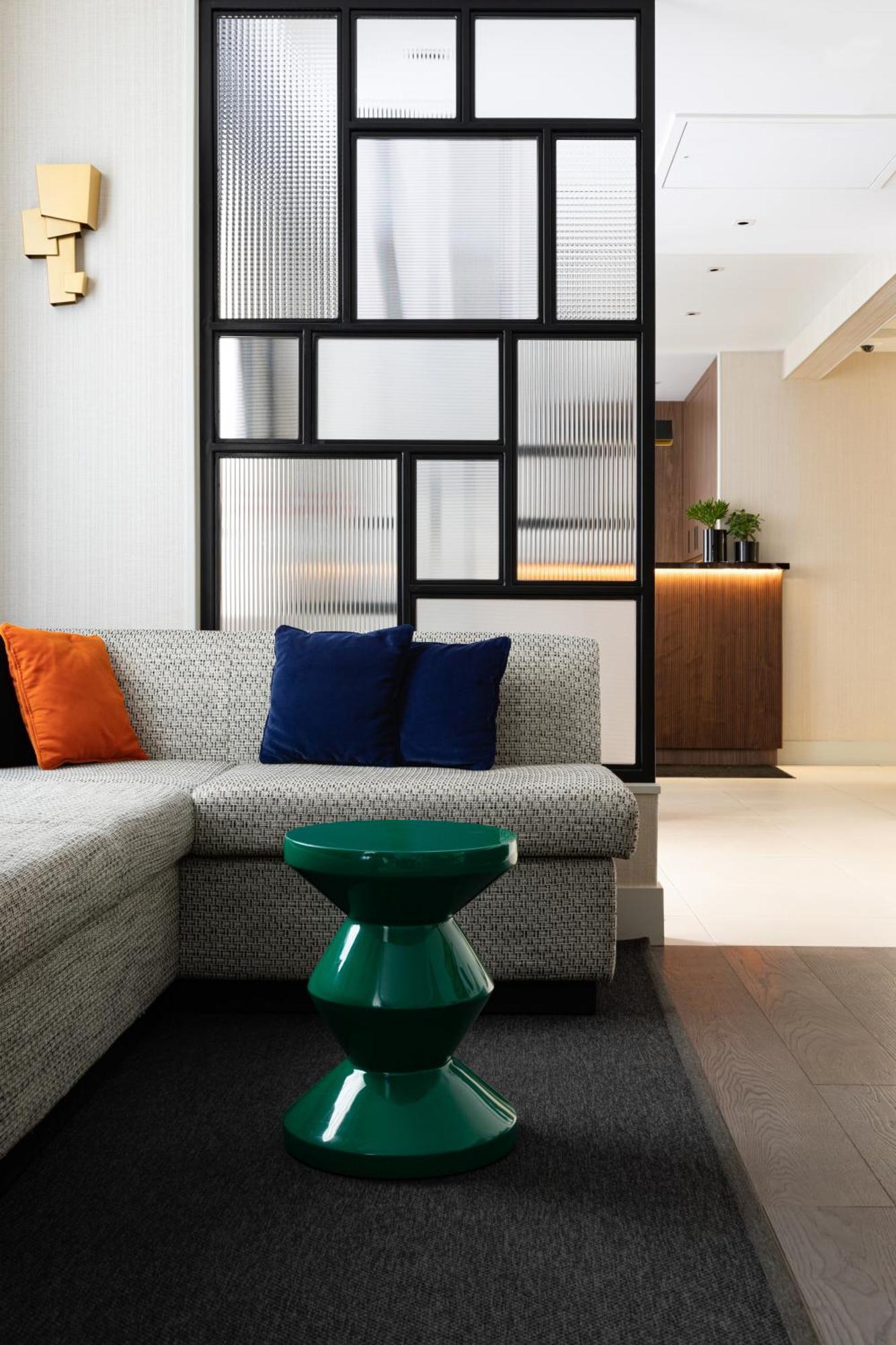 Moderniste Hotel París